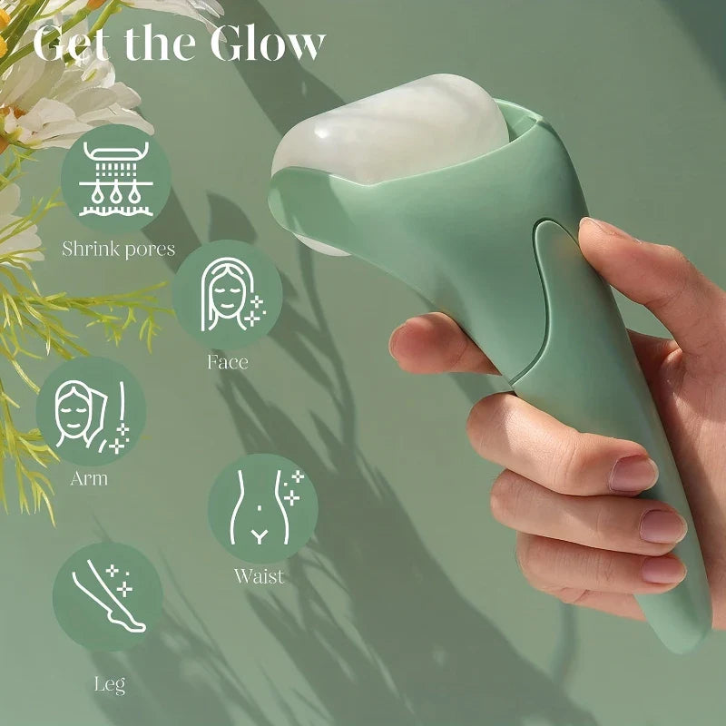 Chill & Glow Ice Roller