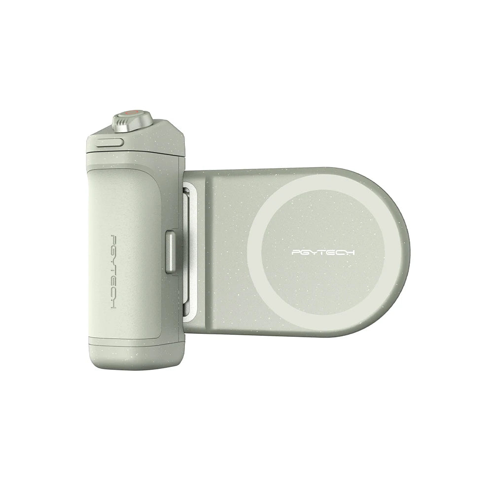 PGYTECH mobile camera controller, magnetic fill light, MagCam Bluetooth remote control camera, wireless charging